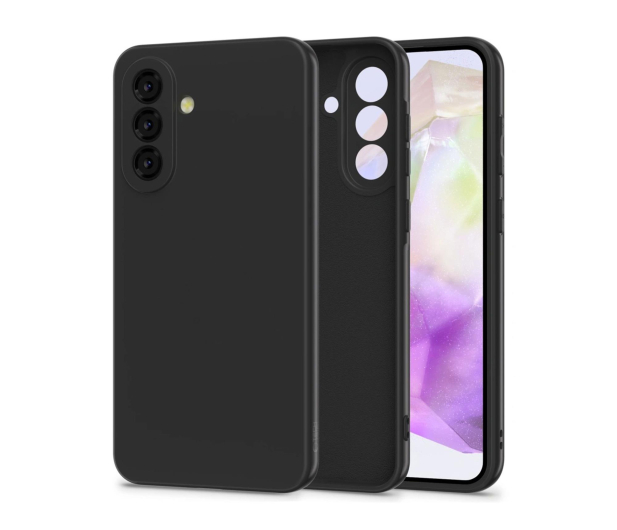 Tech-Protect Icon do Samsung Galaxy A36 Black - 1325495 - zdjęcie